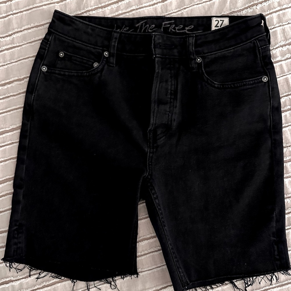 We The Free shorts